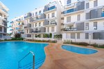 Thumbnail 2 van Penthouse te koop in Denia / Spanje #59811