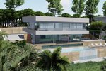 Thumbnail 2 van Villa te koop in Jávea / Spanje #53419
