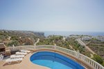Thumbnail 4 van Villa te koop in Benitachell / Spanje #59303
