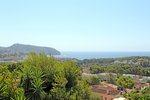 Thumbnail 2 van Villa te koop in Moraira / Spanje #50964