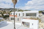 Thumbnail 1 van Villa te koop in Calpe / Spanje #59937