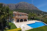 Thumbnail 3 van Villa te koop in Jávea / Spanje #58296