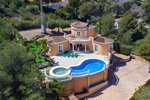 Thumbnail 1 van Villa te koop in Jávea / Spanje #61507