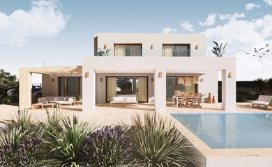 Villa te koop in Jávea / Spanje