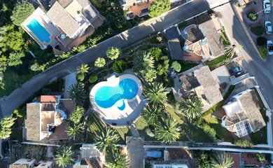 Villa te koop in Denia / Spanje