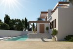 Thumbnail 6 van Villa te koop in Moraira / Spanje #58976