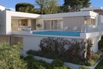 Thumbnail 1 van Villa te koop in Benitachell / Spanje #59793