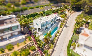 Villa te koop in Jávea / Spanje