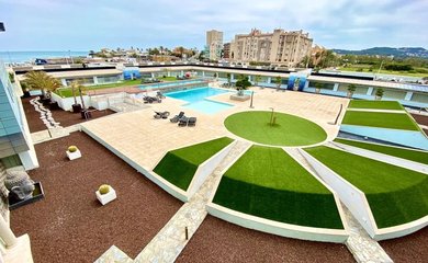 Appartement te koop in Jávea / Spanje
