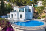 Thumbnail 1 van Villa te koop in Altea / Spanje #62214