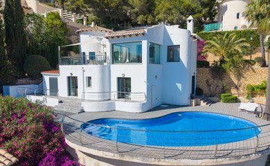 Villa te koop in Altea / Spanje