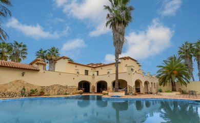 Villa te koop in Ondara / Spanje