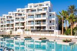 Thumbnail 1 van Penthouse te koop in Denia / Spanje #59748