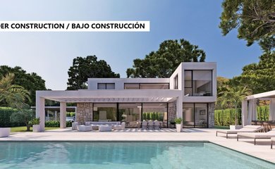 Villa te koop in Jávea / Spanje