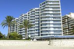 Thumbnail 1 van Penthouse te koop in Calpe / Spanje #47858