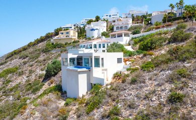 Villa te koop in Benitachell / Spanje