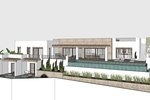 Thumbnail 19 van Villa te koop in Moraira / Spanje #62253