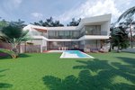 Thumbnail 2 van Villa te koop in Altea / Spanje #36547