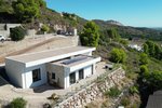 Thumbnail 3 van Villa te koop in Pego / Spanje #62427