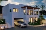 Thumbnail 10 van Villa te koop in Moraira / Spanje #60833