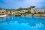 Thumbnail 1 van Appartement te koop in Moraira / Spanje #61460