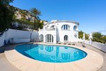 Thumbnail 47 van Villa te koop in Benitachell / Spanje #61426