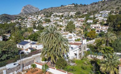 Villa te koop in Jávea / Spanje