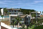 Thumbnail 1 van Villa te koop in Calpe / Spanje #58942