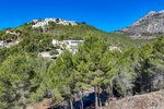 Thumbnail 16 van Villa te koop in Altea / Spanje #59589