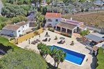 Thumbnail 1 van Villa te koop in Jávea / Spanje #53404