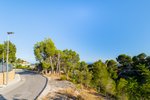 Thumbnail 1 van Bouwgrond te koop in Altea / Spanje #62261