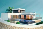 Thumbnail 1 van Villa te koop in Moraira / Spanje #47779