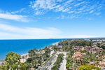 Thumbnail 1 van Appartement te koop in Marbella / Spanje #58180