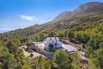 Thumbnail 2 van Villa te koop in Calpe / Spanje #59622