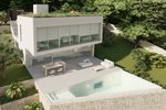 Thumbnail 8 van Villa te koop in Denia / Spanje #59212