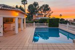 Thumbnail 12 van Villa te koop in Pedreguer / Spanje #62225