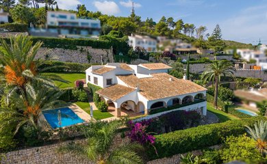 Villa te koop in Jávea / Spanje