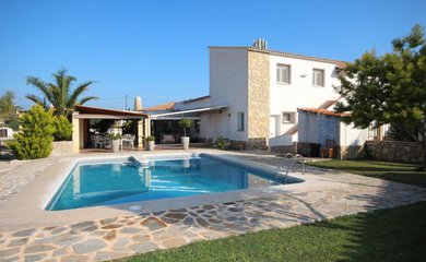 Villa te koop in Denia / Spanje