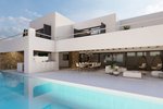 Thumbnail 3 van Villa te koop in Moraira / Spanje #59056
