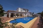 Thumbnail 1 van Villa te koop in Jávea / Spanje #51313