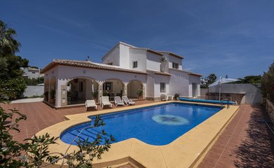Villa te koop in Jávea / Spanje