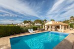 Thumbnail 3 van Villa te koop in Moraira / Spanje #60016