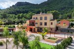 Thumbnail 46 van Finca te koop in Orba / Spanje #62228