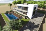 Thumbnail 2 van Villa te koop in Moraira / Spanje #60123