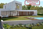 Thumbnail 1 van Design Villa te koop in Jávea / Spanje #42070