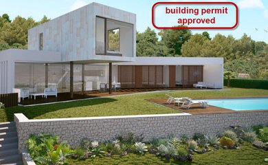 Design Villa te koop in Jávea / Spanje