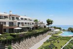 Thumbnail 1 van Appartement te koop in Estepona / Spanje #46028