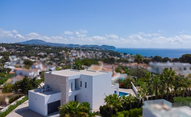 Villa te koop in Benissa / Spanje
