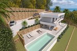 Thumbnail 10 van Design Villa te koop in Jávea / Spanje #58967