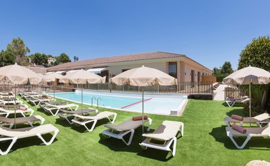 Hotel / Restaurant te koop in Jávea / Spanje